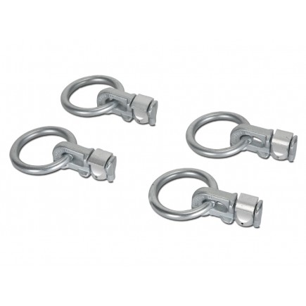 RCF AC DS4X Zestaw uchwytów Fly Track